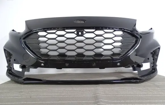Ford Kuga III Front bumper LV4B-17F003-S