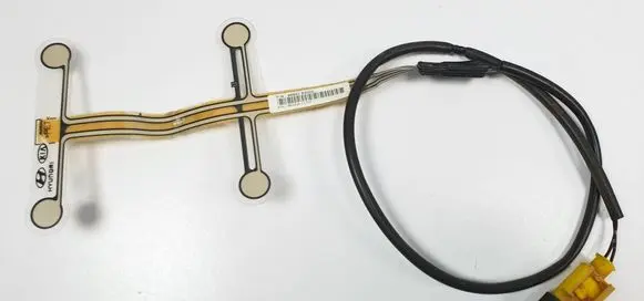 Hyundai i10 Seat pressure sensor 88882-B9000