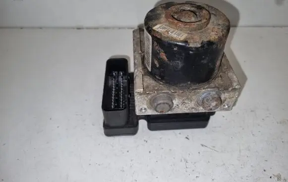 Renault Laguna II ABS control unit/module 10097014023 8200345939-C PD35F01K32