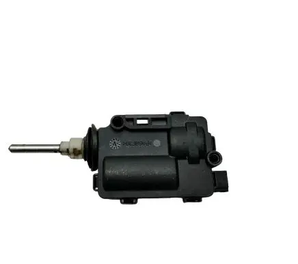 Opel Vectra C Central locking motor 24438209 605472