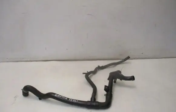 Renault Captur Engine coolant pipe/hose