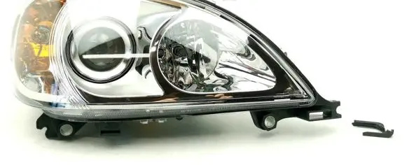 Mercedes-Benz ML W163 Headlight/headlamp 1EL22315120