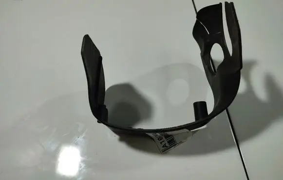 Chrysler Grand Voyager IV Steering wheel column trim 17291H