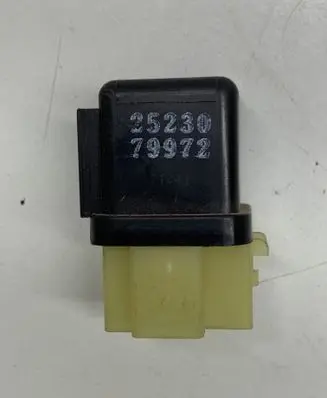 Nissan Pathfinder R50 Other relay 2523079972