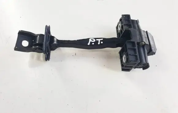 Volkswagen Taigo Rear door check strap stopper
