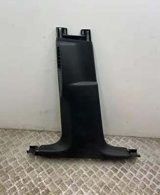 Citroen C4 II Picasso (B) pillar trim (bottom) 9677772777 9677772977 9677772577