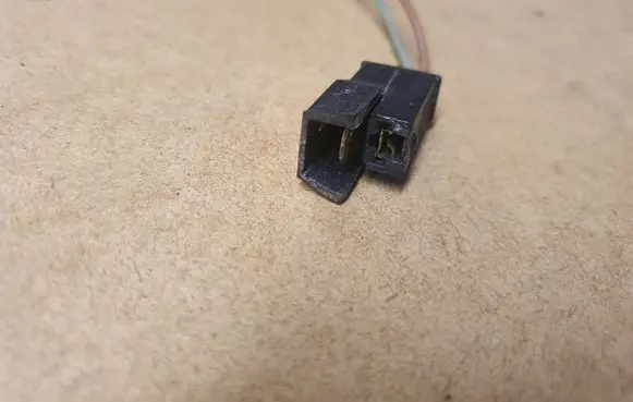 Volkswagen Golf I Other relay 171971934