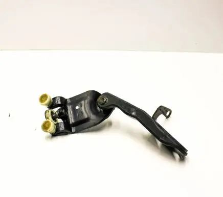 Ford Transit Custom Sliding door lower roller guide/hinge BK21Y25028AD