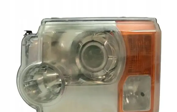 Land Rover Discovery Headlight/headlamp