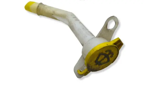Chrysler Pacifica Window washer liquid tank fill tube 68274210AB