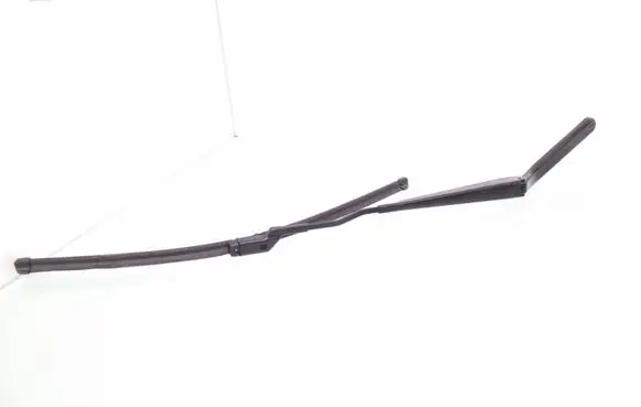 Windshield/front glass wiper blade
