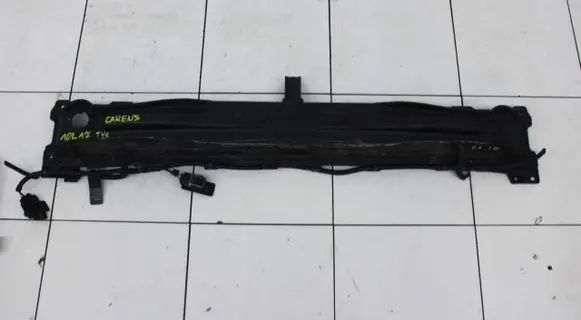 KIA Carens III Rear bumper support beam 