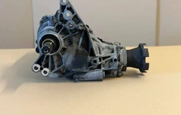 Chevrolet Captiva Gearbox transfer box case 24246664 TM05552 FBTM05552