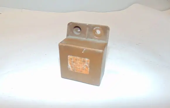 Infiniti QX4 Window wiper interval relay 28511C9962
