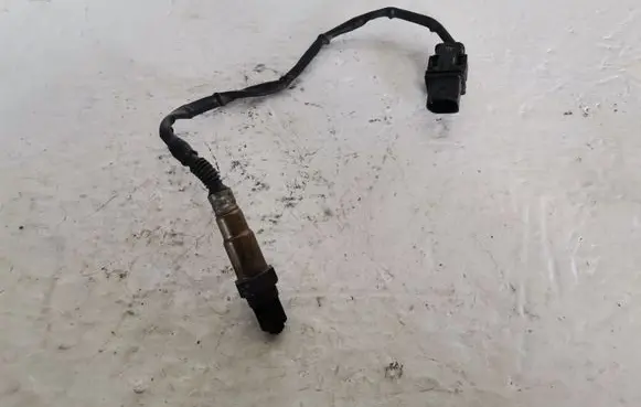 Volkswagen Phaeton Lambda probe sensor 059906262 0281004034
