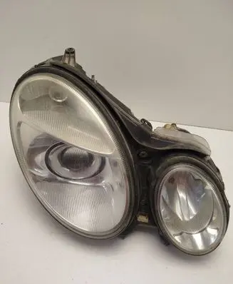 Mercedes-Benz E W211 Headlight/headlamp 16156400