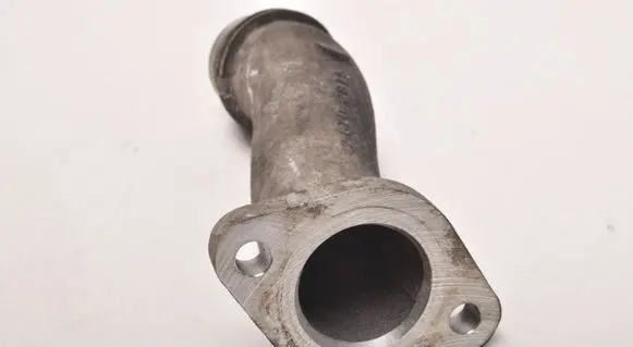 Opel Insignia B Engine coolant pipe/hose 55588205