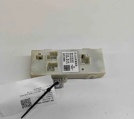 Mercedes-Benz EQB Tailgate/trunk control unit/module A2479010900 A2479022304