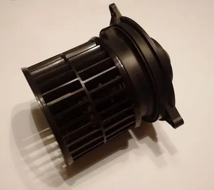 Ford Fiesta Heater fan/blower VP2S6H18456AD 2S6H18456AD VP2S6H18456D