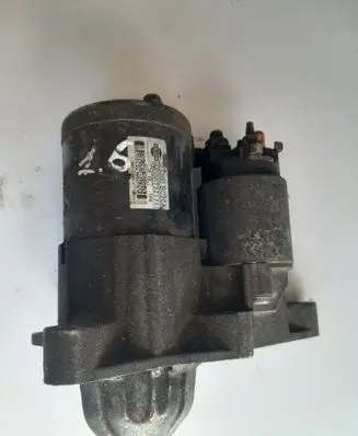 Nissan Qashqai Starter motor 23300BC20A