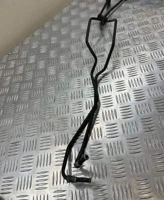 Ford Galaxy Fuel line/pipe/hose 