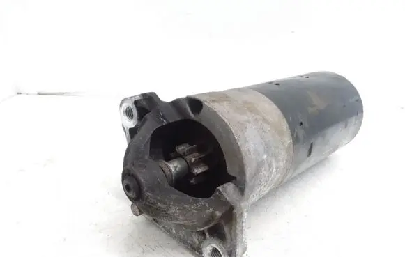 Volvo XC60 Starter motor 30782228 0001109311