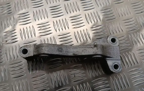 Chrysler Pacifica Driveshaft support bearing bracket 52123981AA