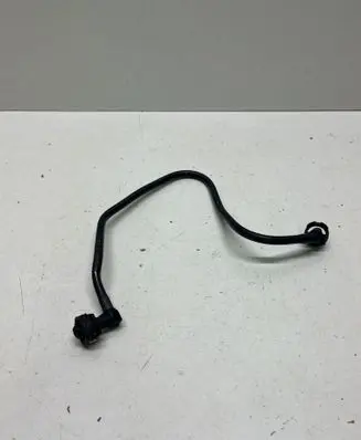 Audi SQ7 Air conditioning (A/C) pipe/hose 4M0121081CH
