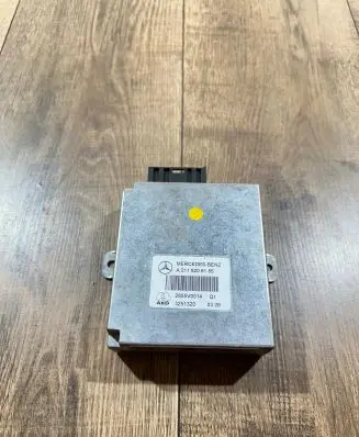 Mercedes-Benz E W211 Other control units/modules A2118206185 2855V0014 3251320