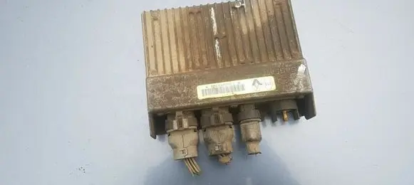 Renault Laguna I Other relay 7700107301