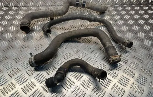 Citroen C5 Engine coolant pipe/hose 