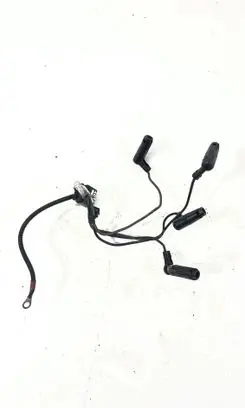 BMW 1 F20 F21 Glow plug wires 781116204