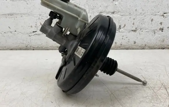 Audi A3 S3 8V Brake booster 5Q1614105BJ 5Q1611301