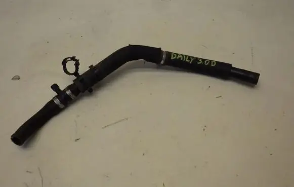Iveco Daily 6th gen Engine coolant pipe/hose