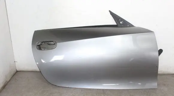 BMW Z4 E85 E86 Door (2 Door Coupe) 