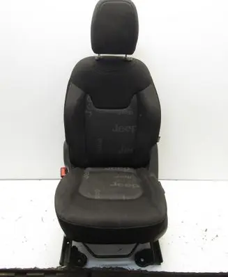 Jeep Renegade Other seats 124820