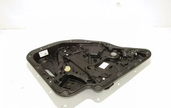Mercedes-Benz C W205 Rear window lifting mechanism without motor A2057230314