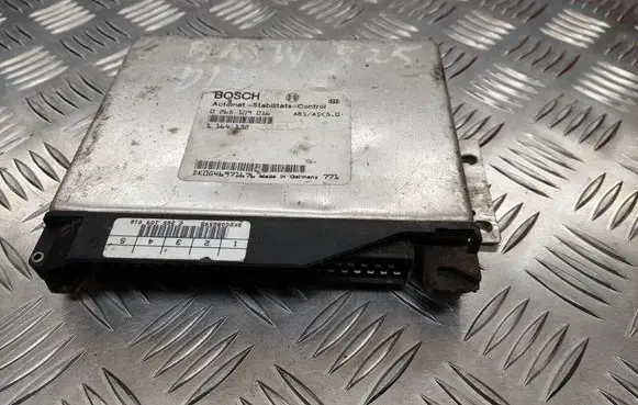 BMW 5 E39 ABS control unit/module 0265109016 1164132