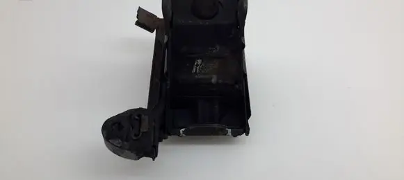 Mercedes-Benz CL C216 Rear bumper shock impact absorber/damper 
