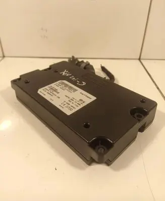 Ford C-MAX II Bluetooth control unit module AM5T14D212ED 1422ASG1G1 B014673