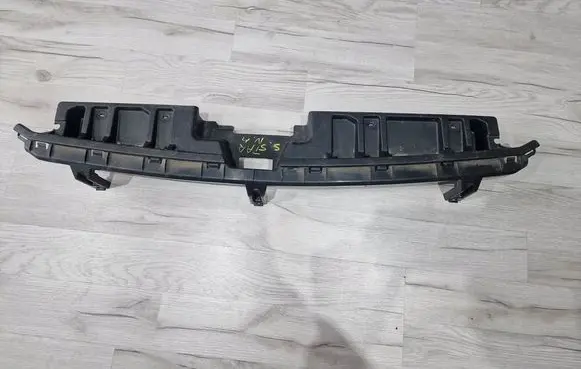 Mitsubishi Space Star Engine bonnet/hood lock trim molding 6400J648