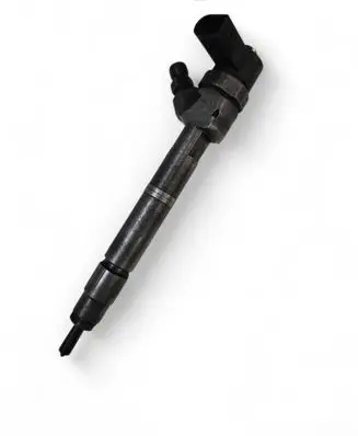 Fuel injector