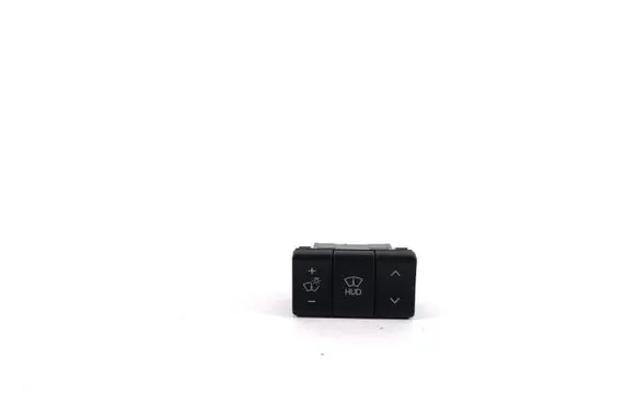 Mitsubishi Eclipse Cross Other switches/knobs/shifts 8616A060