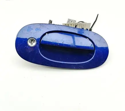 Jaguar XK8 - XKR Front door exterior handle JLM12034XXX