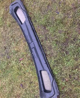 Ford Mondeo MK IV Windshield trim 7S7JX13011DAW D33MA