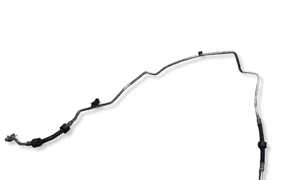 Mercedes-Benz GL X164 Air conditioning (A/C) pipe/hose A164830