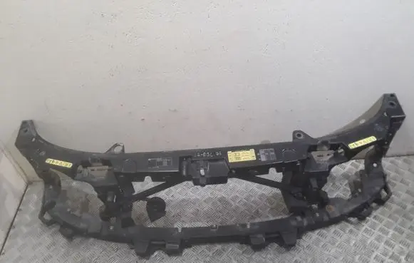 Land Rover Discovery 3 - LR3 Radiator support slam panel