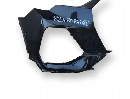 Audi Q3 F3 Front bumper 83A807438F