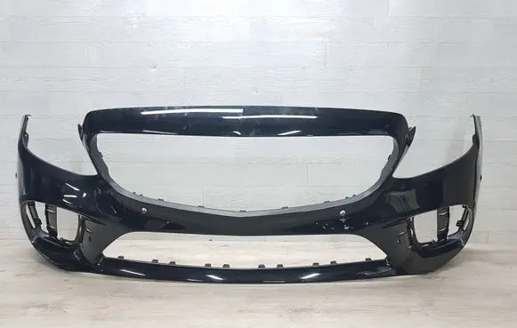 Mercedes-Benz C AMG W205 Front bumper A2058856002