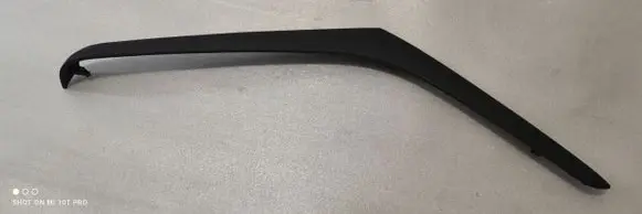 Mercedes-Benz S W222 Other front door trim element A2227200522